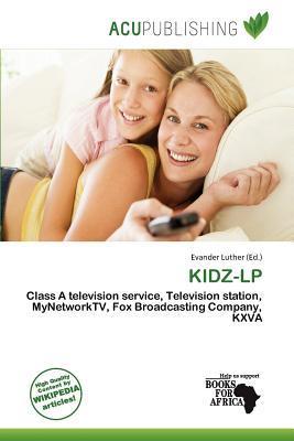 KIDZ-LP