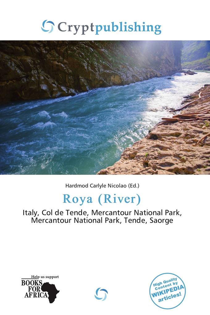 Roya (River)