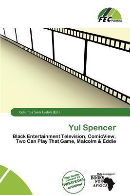 Yul Spencer