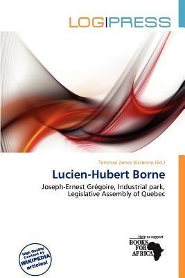 Lucien-Hubert Borne