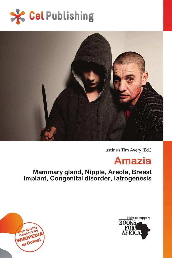 Amazia