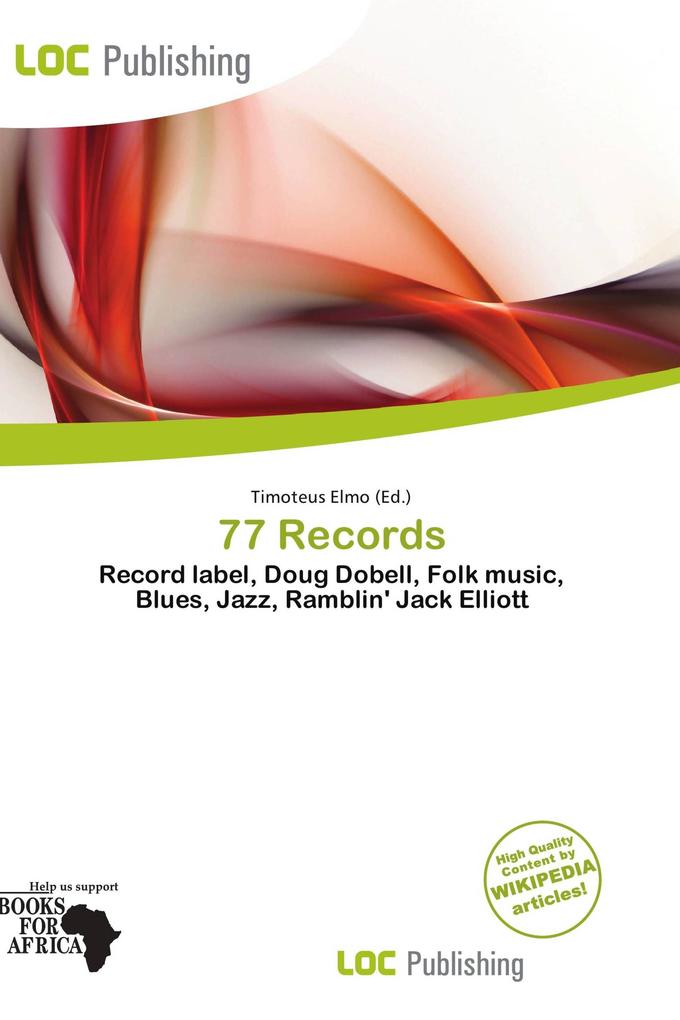 77 Records