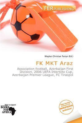 FK MKT Araz