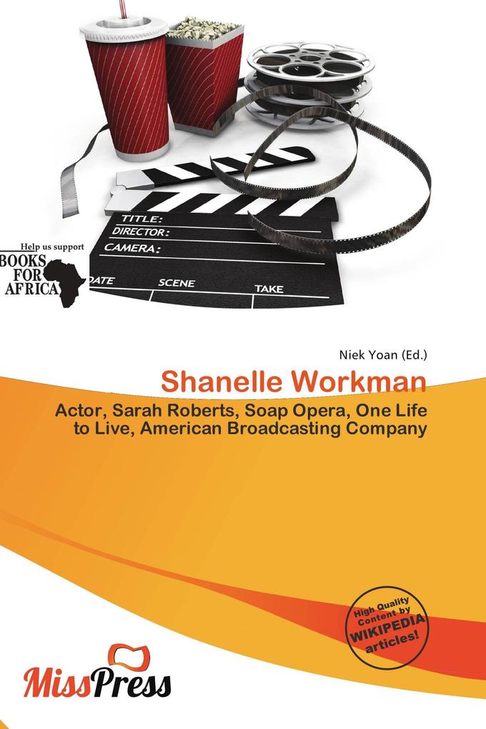 Shanelle Workman