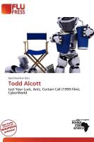Todd Alcott