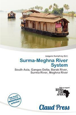 Surma-Meghna River System