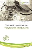 Thom Adcox-Hernandez