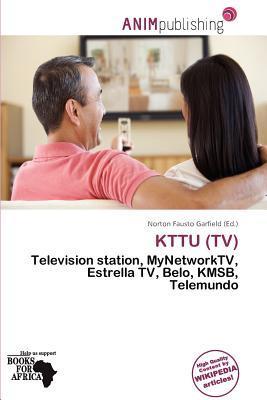 KTTU (TV)