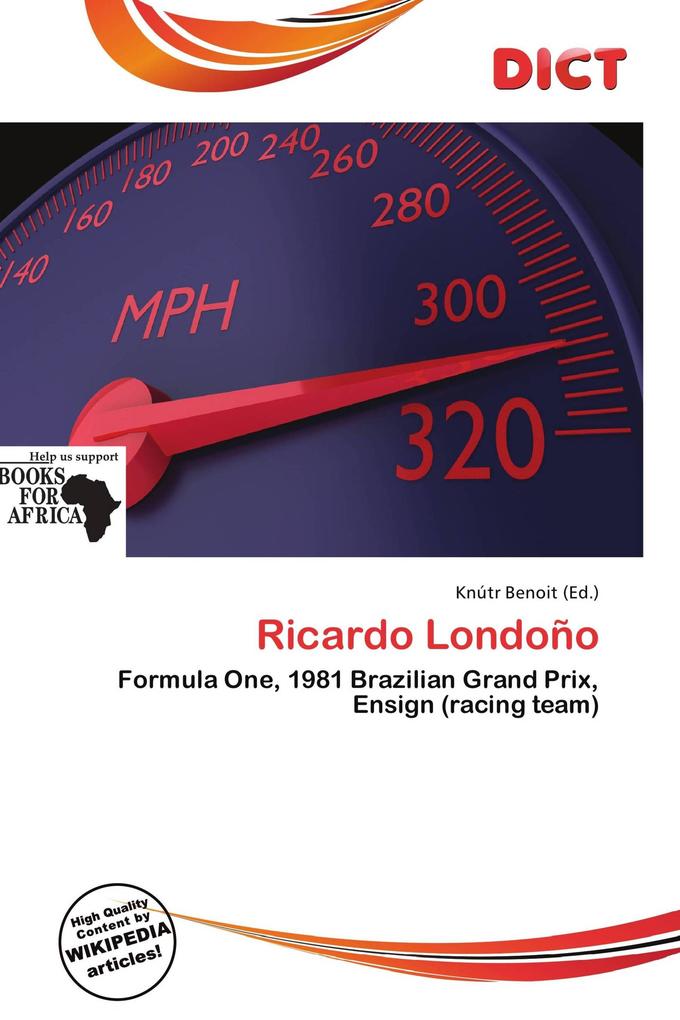 Ricardo Londoño