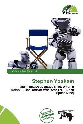 Stephen Yoakam