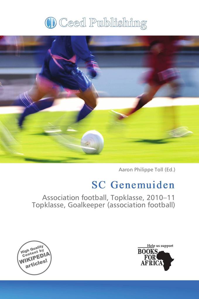 SC Genemuiden