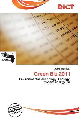 Green BIz 2011