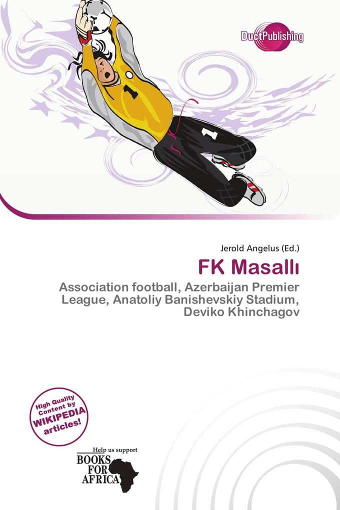 FK Masall