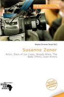 Susanne Zenor
