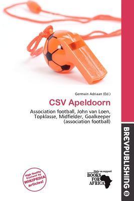 CSV Apeldoorn