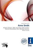 Anne Smith
