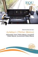 Avlabari (Tbilisi Metro)