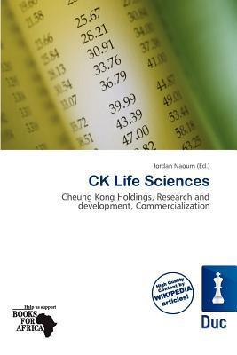CK Life Sciences