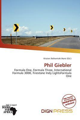 Phil Giebler