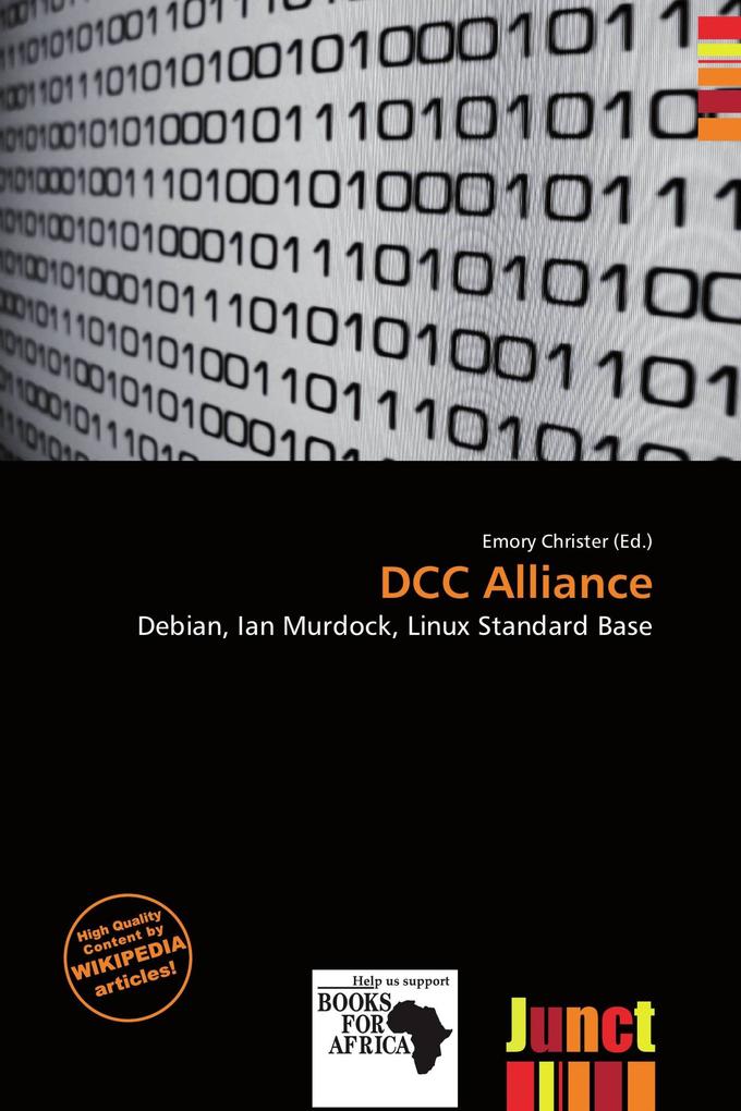 DCC Alliance