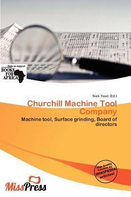 Churchill Machine Tool Company