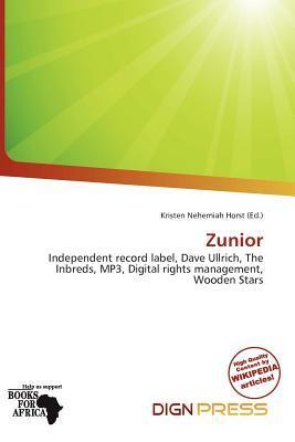 Zunior