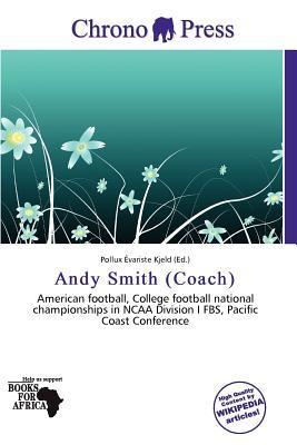 Andy Smith (Coach)