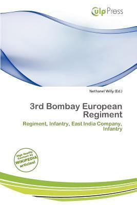 3rd Bombay European Regiment