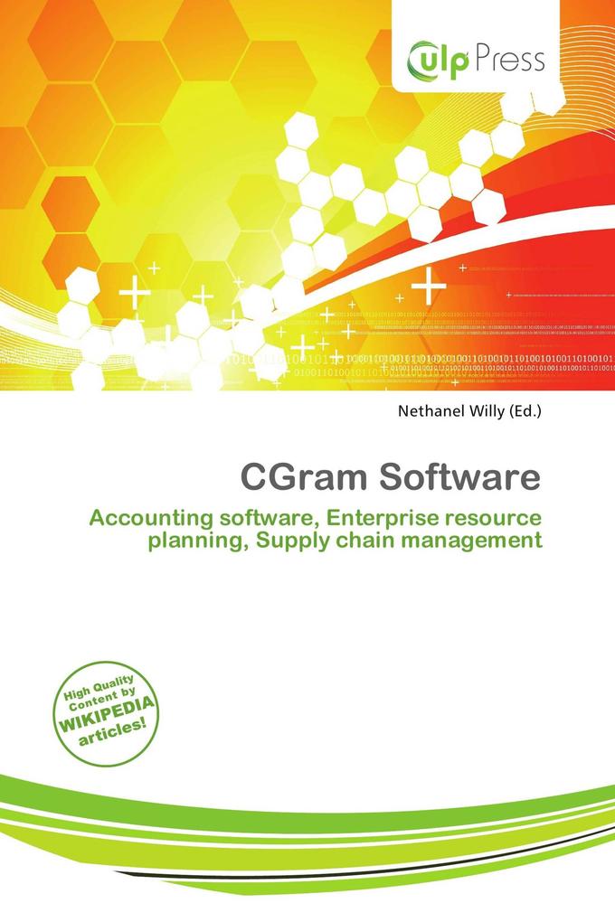 CGram Software
