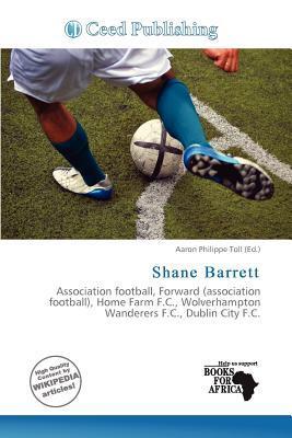 Shane Barrett