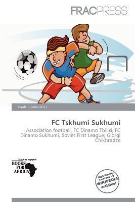 FC Tskhumi Sukhumi