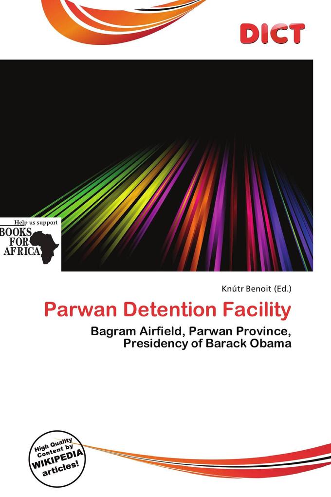 Parwan Detention Facility