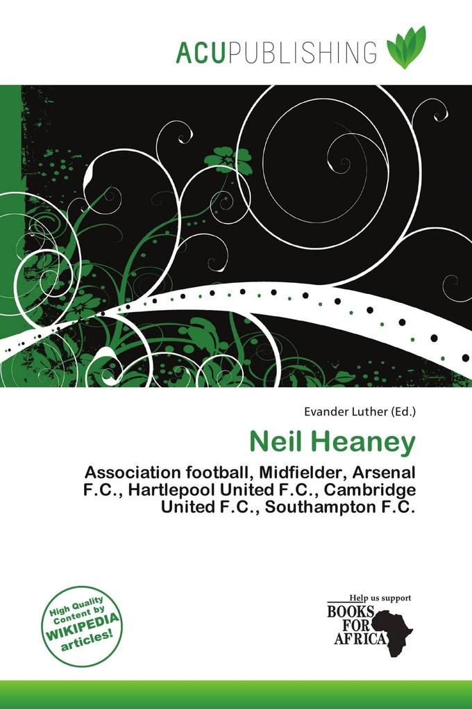 Neil Heaney