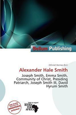 Alexander Hale Smith
