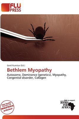 Bethlem Myopathy