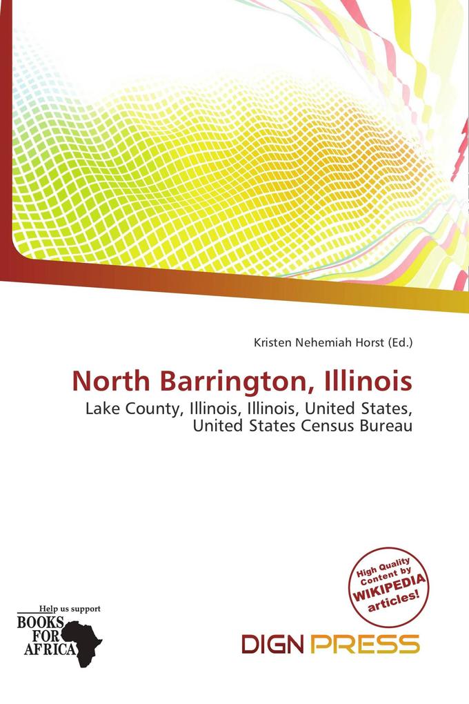 North Barrington Illinois