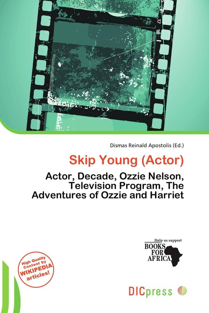 Skip Young (Actor)