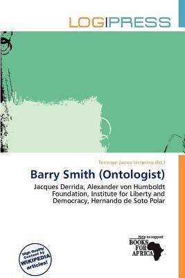 Barry Smith (Ontologist)