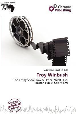 Troy Winbush
