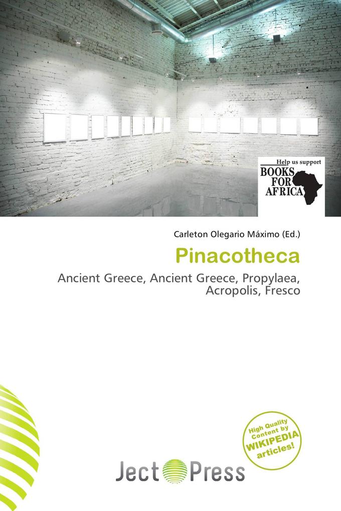 Pinacotheca
