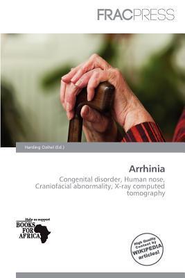 Arrhinia