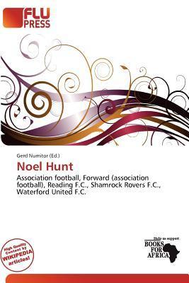 Noel Hunt