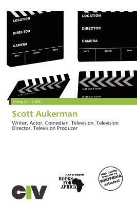 Scott Aukerman