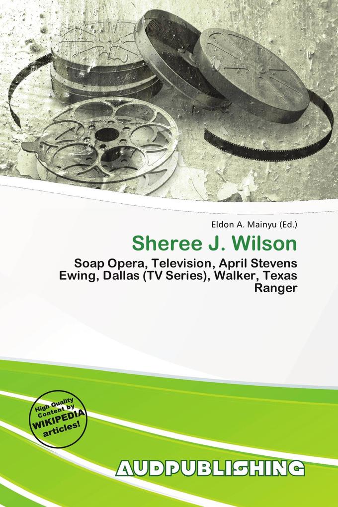 Sheree J. Wilson