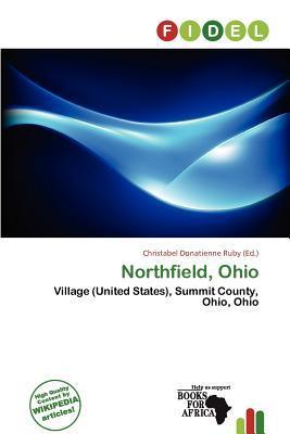 Northfield Ohio