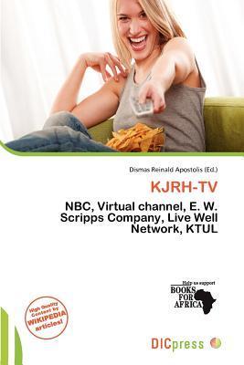 KJRH-TV