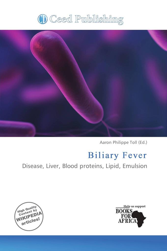 Biliary Fever