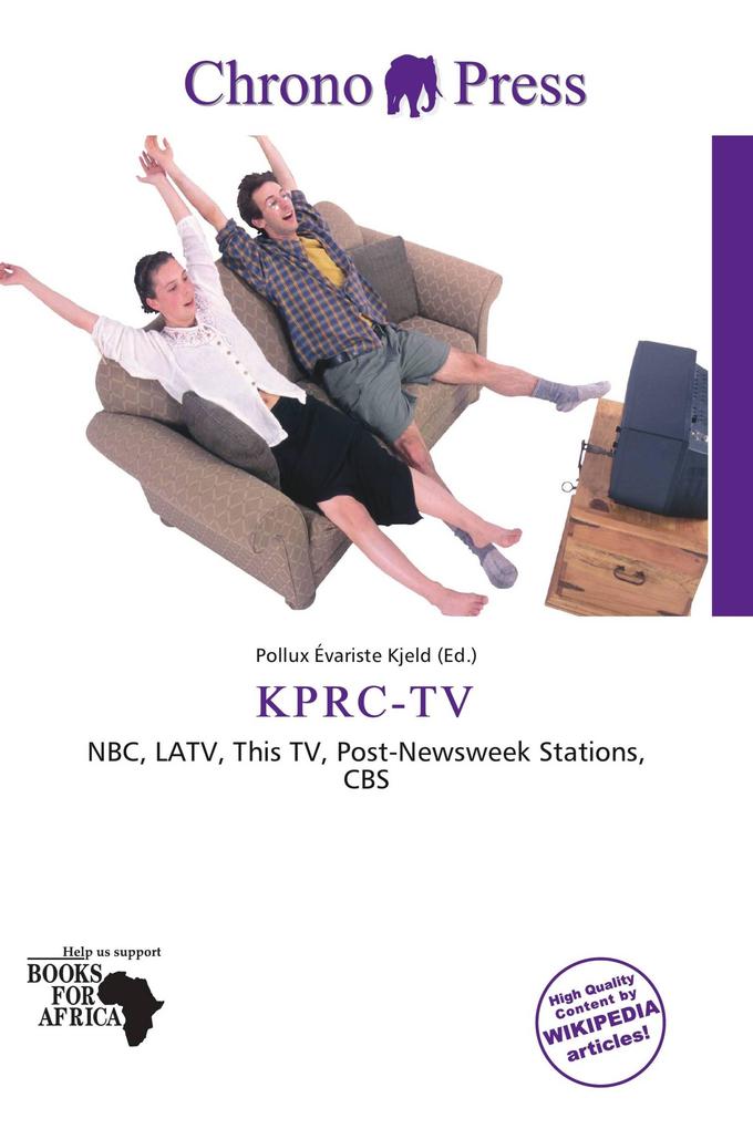 KPRC-TV
