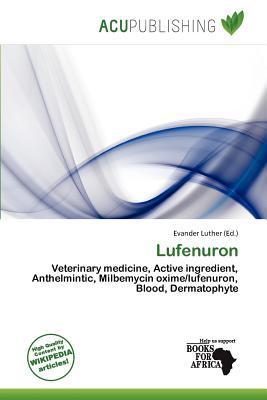 Lufenuron