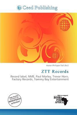 ZTT Records